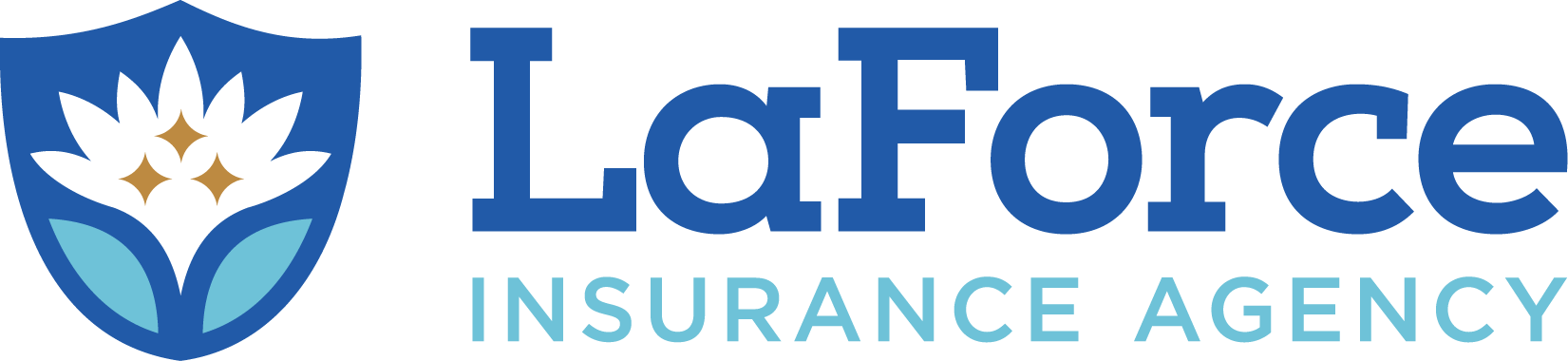 LaForce Agency insurance logo